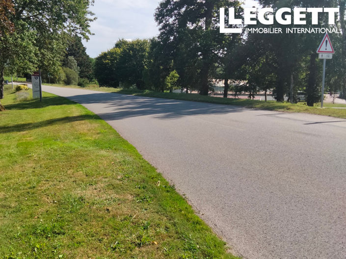 Image No.7-Terre à vendre à Loyat