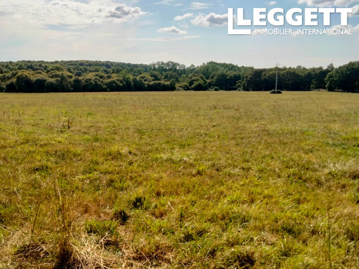 Image No.8-Terre à vendre à Loyat