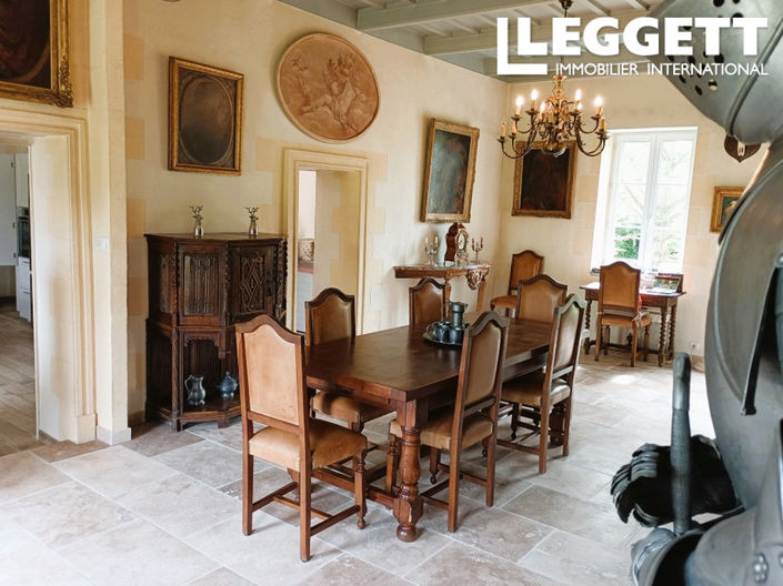 Image No.4-4 Bed Chateaux for sale