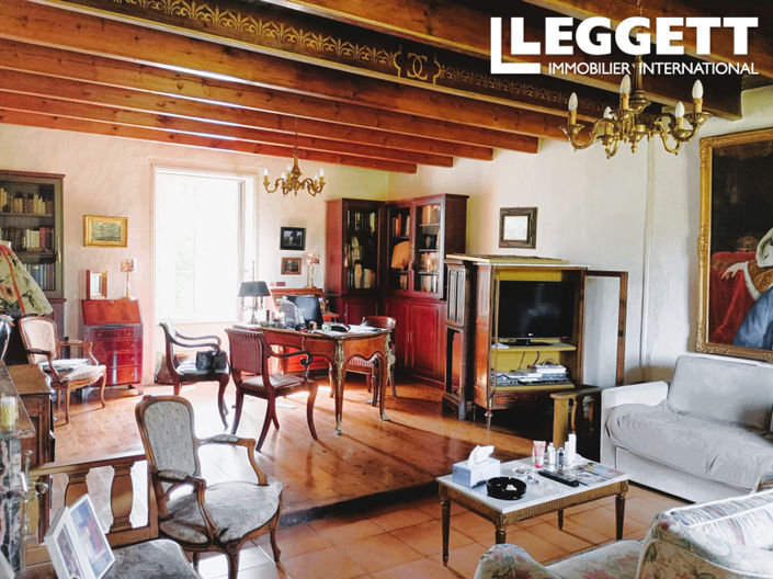 Image No.5-4 Bed Chateaux for sale