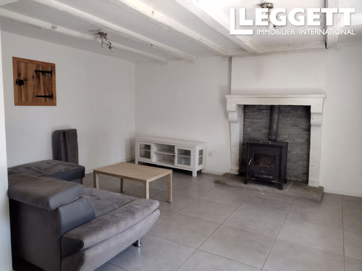 Image No.9-Maison de 1 chambre à vendre à Oradour-Saint-Genest