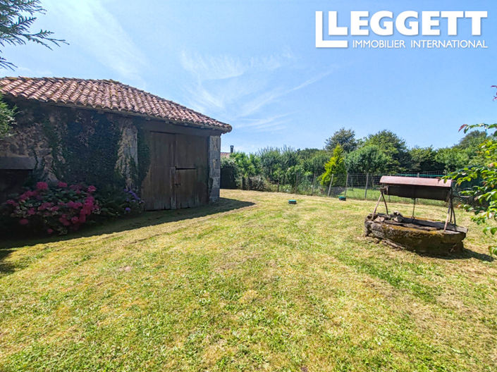 Image No.10-Maison de 2 chambres à vendre à Saint-Estèphe