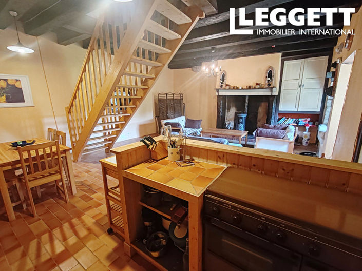 Image No.4-Maison de 2 chambres à vendre à Saint-Estèphe