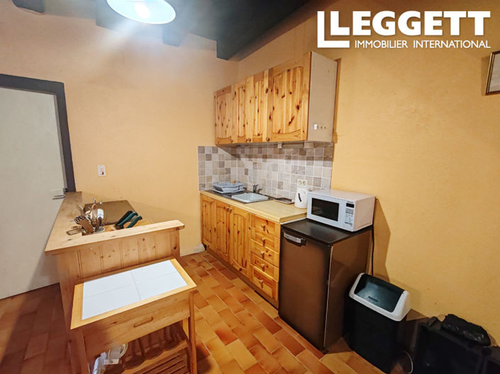 Image No.5-Maison de 2 chambres à vendre à Saint-Estèphe