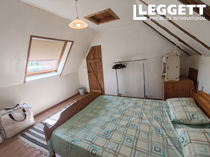 Image No.6-Maison de 2 chambres à vendre à Saint-Estèphe