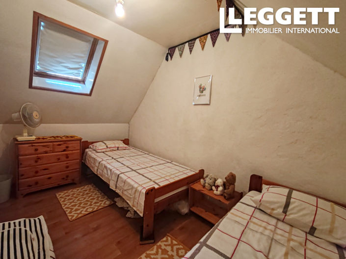 Image No.7-Maison de 2 chambres à vendre à Saint-Estèphe