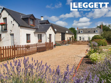 1 - Maine-et-Loire, House
