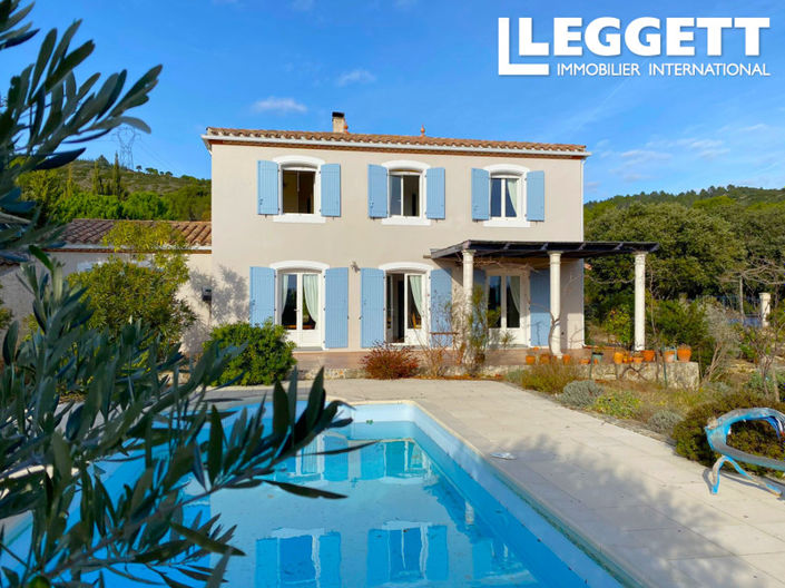 Image No.1-5 Bed House for sale