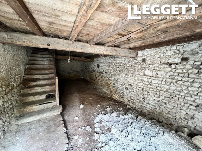 Image No.10-Maison à vendre à Montboyer