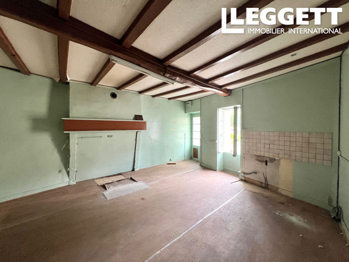 Image No.3-Maison à vendre à Montboyer