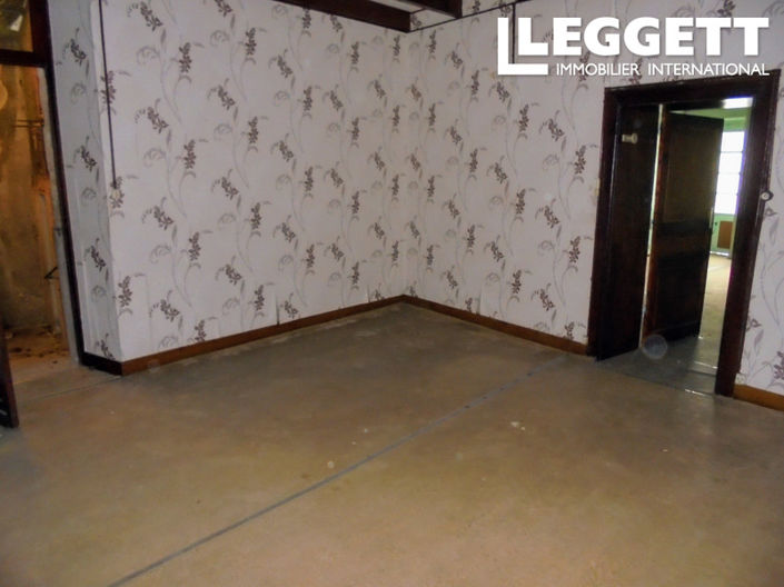 Image No.4-Maison à vendre à Montboyer