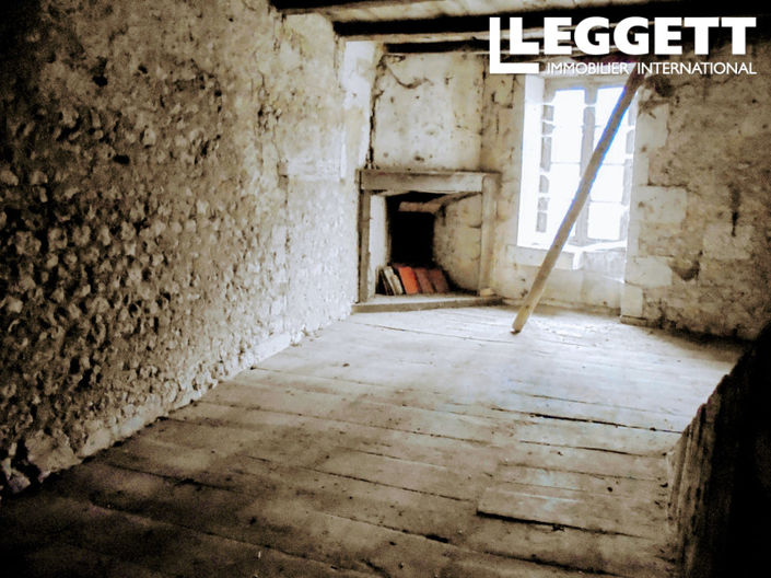 Image No.5-Maison à vendre à Montboyer