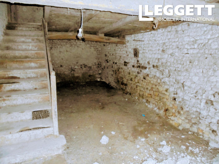 Image No.6-Maison à vendre à Montboyer