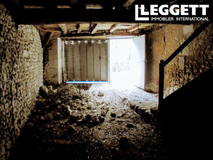 Image No.7-Maison à vendre à Montboyer