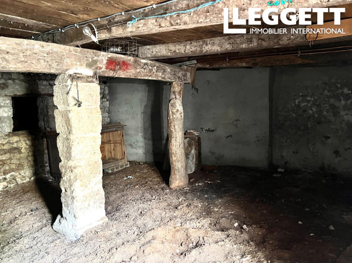 Image No.8-Maison à vendre à Montboyer