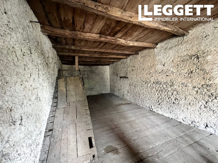 Image No.9-Maison à vendre à Montboyer