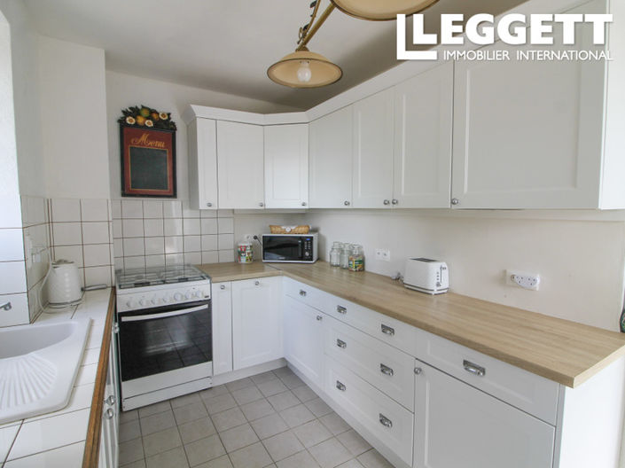 Image No.3-Maison de 2 chambres à vendre à Saint-Maurice-des-Noues