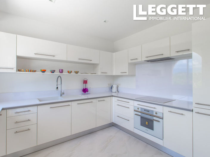 Image No.10-Maison de 5 chambres à vendre à Mouans-Sartoux