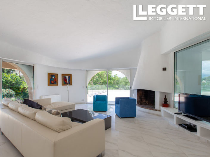 Image No.4-Maison de 5 chambres à vendre à Mouans-Sartoux