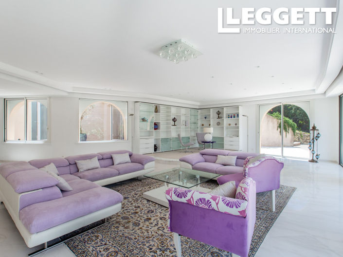 Image No.5-Maison de 5 chambres à vendre à Mouans-Sartoux