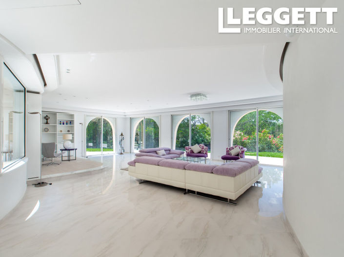 Image No.6-Maison de 5 chambres à vendre à Mouans-Sartoux