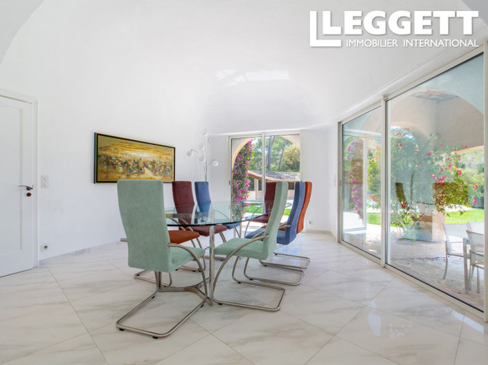 Image No.7-Maison de 5 chambres à vendre à Mouans-Sartoux