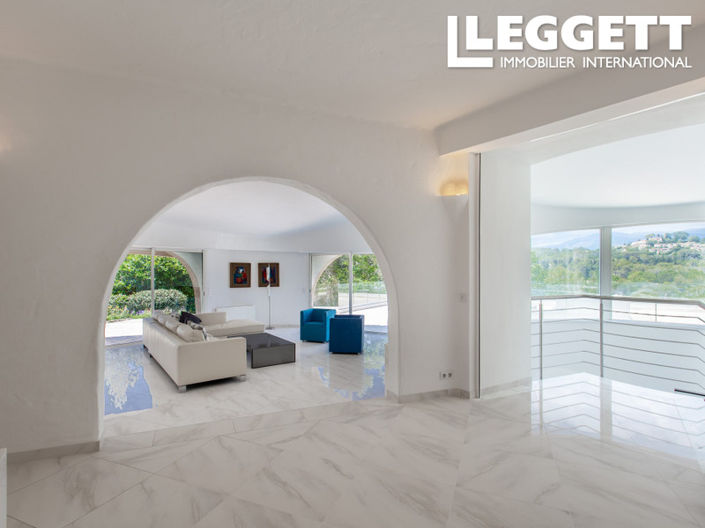 Image No.8-Maison de 5 chambres à vendre à Mouans-Sartoux