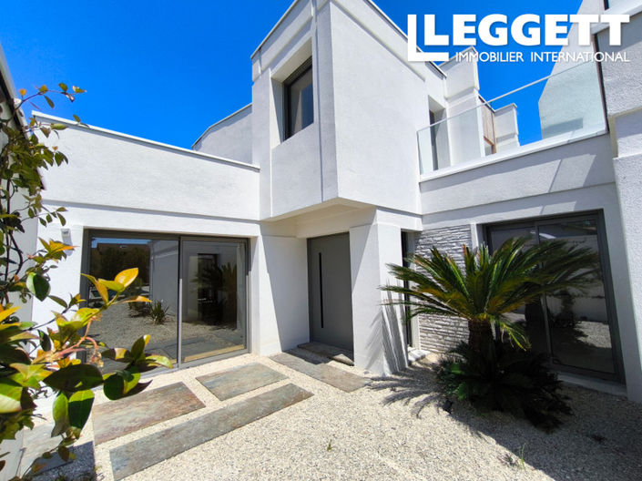 Image No.2-Maison de 5 chambres à vendre à Gujan-Mestras