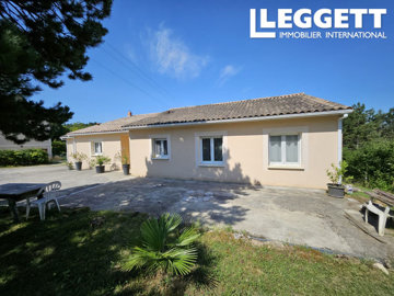 1 - Dordogne, Maison