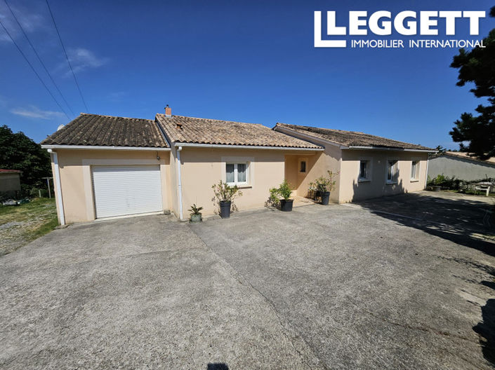 Image No.10-Maison de 4 chambres à vendre à Dordogne