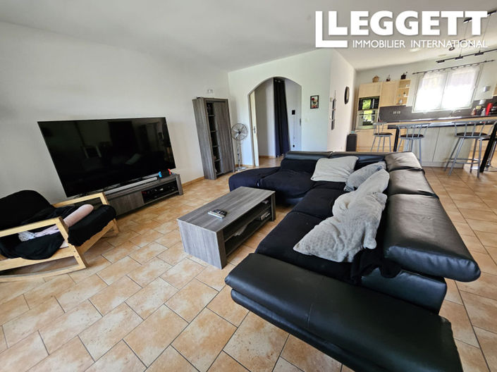 Image No.4-Maison de 4 chambres à vendre à Dordogne