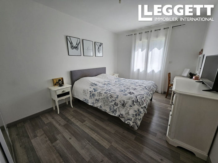 Image No.6-Maison de 4 chambres à vendre à Dordogne