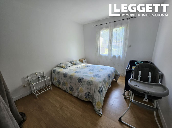 Image No.7-Maison de 4 chambres à vendre à Dordogne