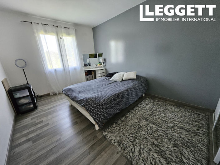 Image No.8-Maison de 4 chambres à vendre à Dordogne