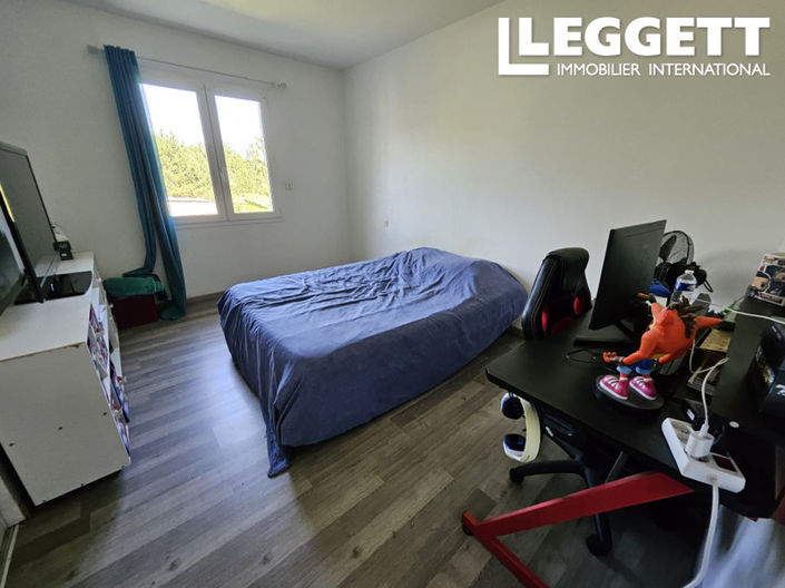 Image No.9-Maison de 4 chambres à vendre à Dordogne