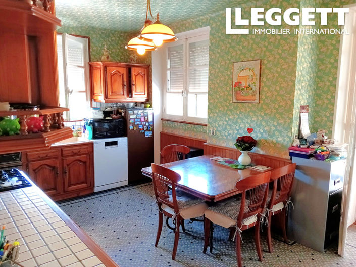 Image No.4-Maison de 5 chambres à vendre à Argentat