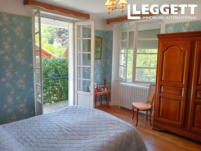 Image No.6-Maison de 5 chambres à vendre à Argentat