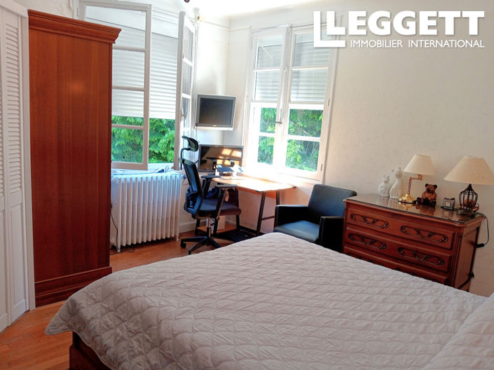 Image No.7-Maison de 5 chambres à vendre à Argentat