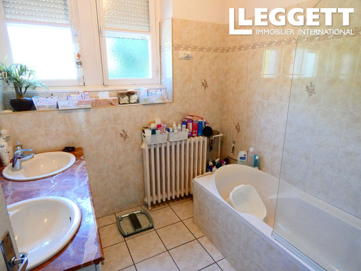 Image No.8-Maison de 5 chambres à vendre à Argentat