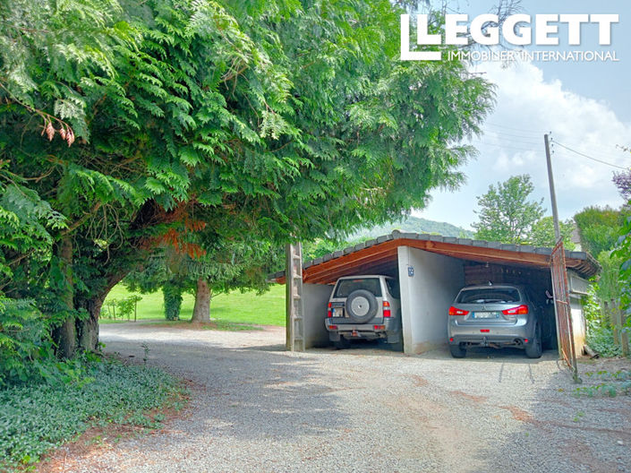 Image No.9-Maison de 5 chambres à vendre à Argentat
