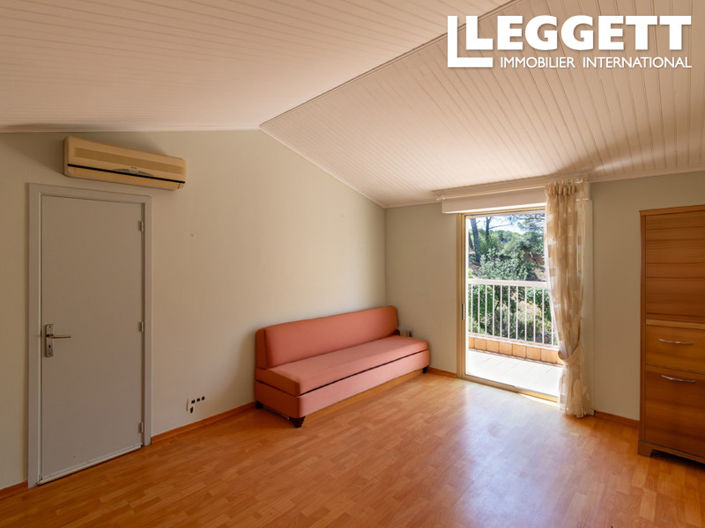 Image No.10-Maison de 6 chambres à vendre à Bizanet