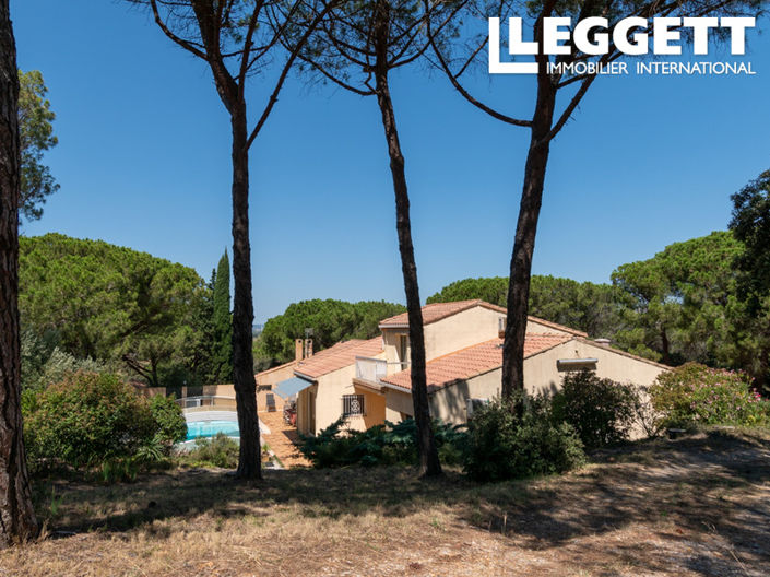 Image No.2-Maison de 6 chambres à vendre à Bizanet