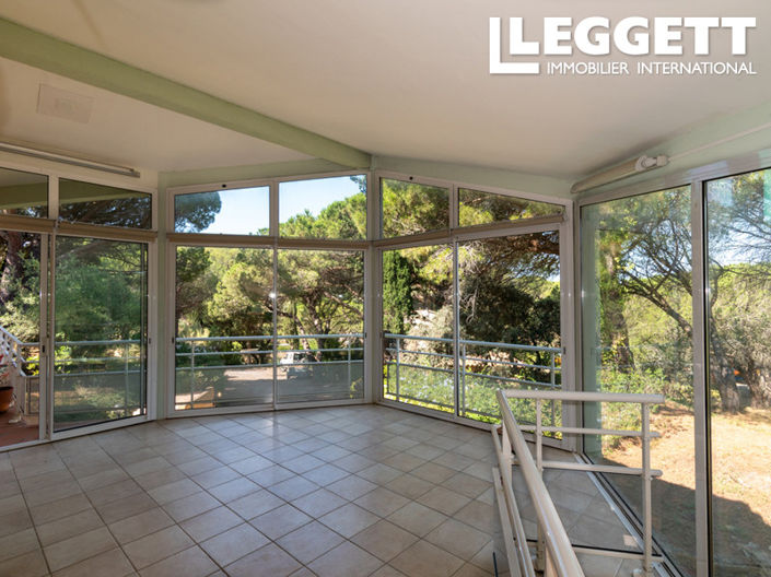 Image No.4-Maison de 6 chambres à vendre à Bizanet