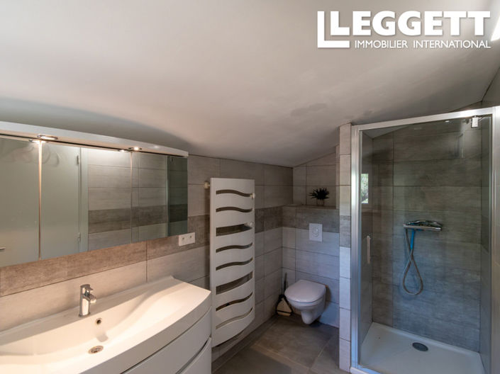 Image No.6-Maison de 6 chambres à vendre à Bizanet