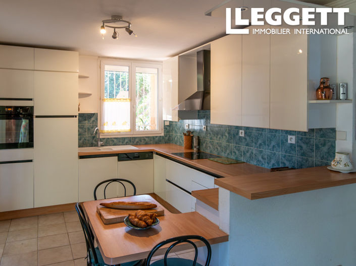 Image No.7-Maison de 6 chambres à vendre à Bizanet