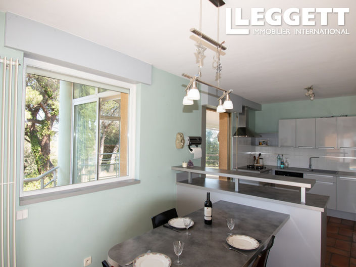 Image No.8-Maison de 6 chambres à vendre à Bizanet