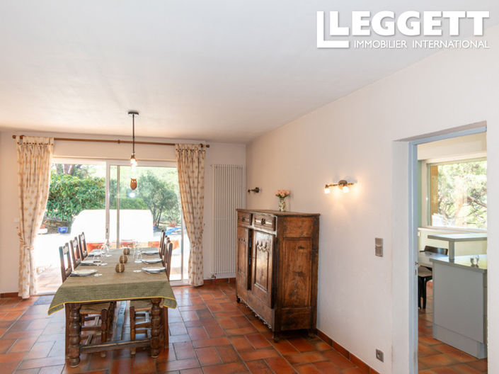 Image No.9-Maison de 6 chambres à vendre à Bizanet