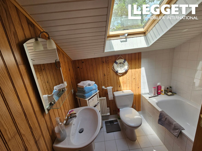 Image No.10-Maison de 3 chambres à vendre à Lachapelle-Auzac