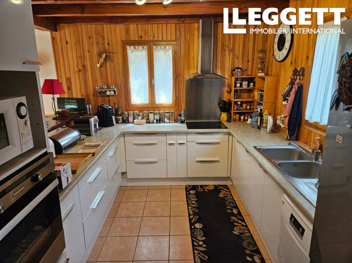 Image No.6-Maison de 3 chambres à vendre à Lachapelle-Auzac