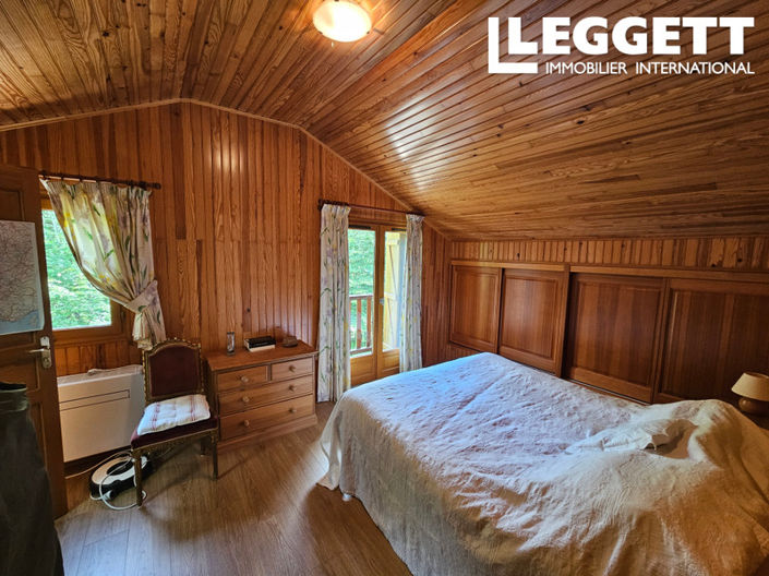 Image No.7-Maison de 3 chambres à vendre à Lachapelle-Auzac